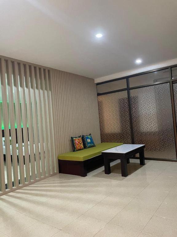 Saysamphanh Hotel Luang Prabang Exterior foto