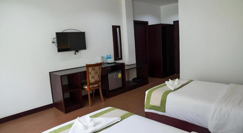 Saysamphanh Hotel Luang Prabang Exterior foto