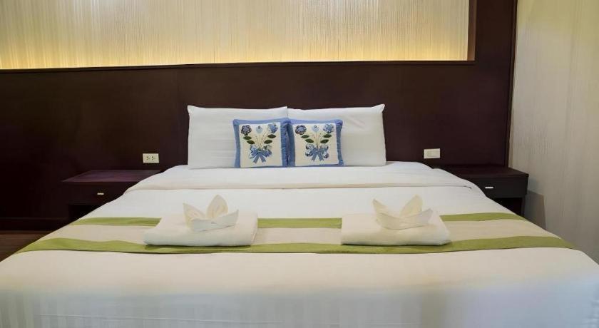 Saysamphanh Hotel Luang Prabang Exterior foto