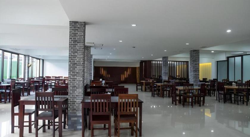 Saysamphanh Hotel Luang Prabang Exterior foto