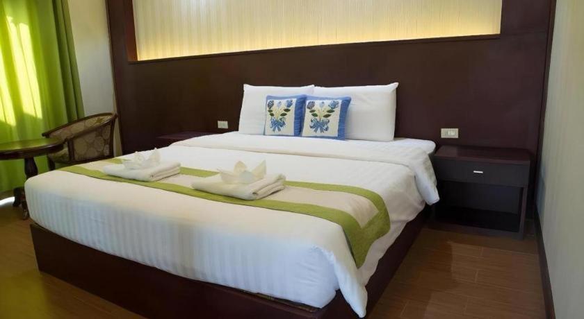 Saysamphanh Hotel Luang Prabang Exterior foto