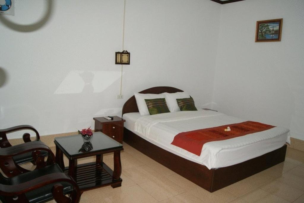 Saysamphanh Hotel Luang Prabang Cameră foto